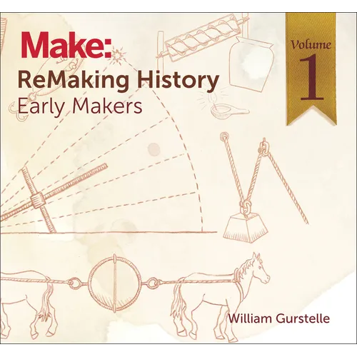 Remaking History, Volume 1: Early Makers