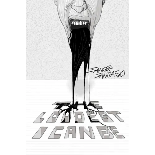 The Loudest I Can Be