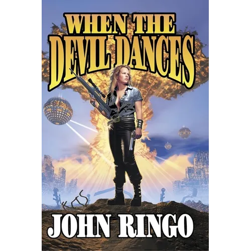 When the Devil Dances