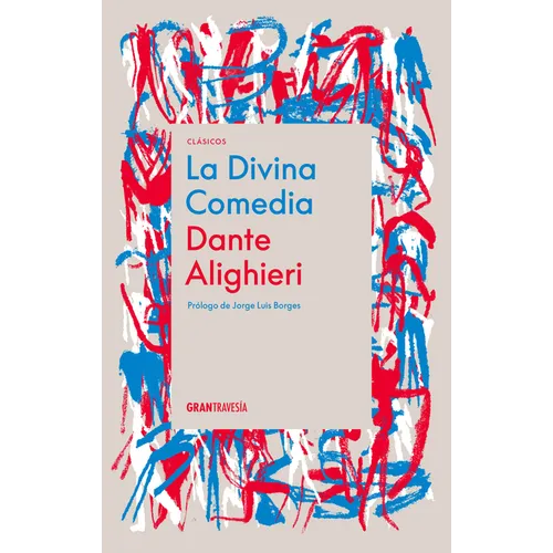 La Divina Comedia / The Divine Comedy