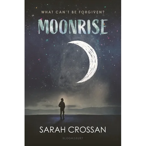 Moonrise: Shortlisted for the YA Book Prize