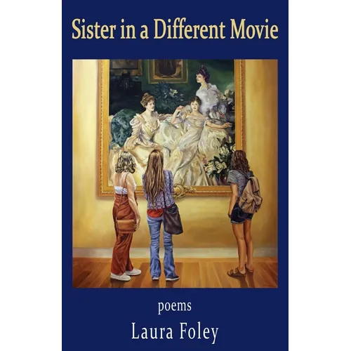 Sister in a Different Movie
