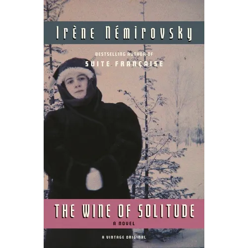 The Wine of Solitude
