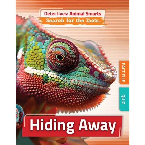 Hiding Away