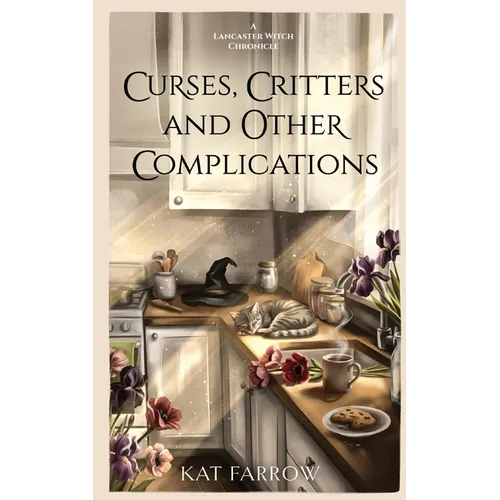 Curses, Critters, and Other Complications