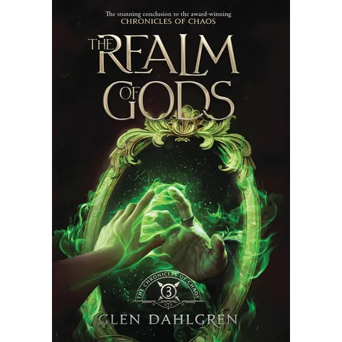 The Realm of Gods