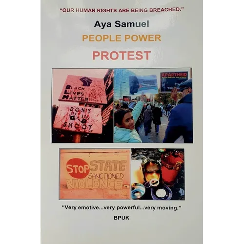 People Power Protest
