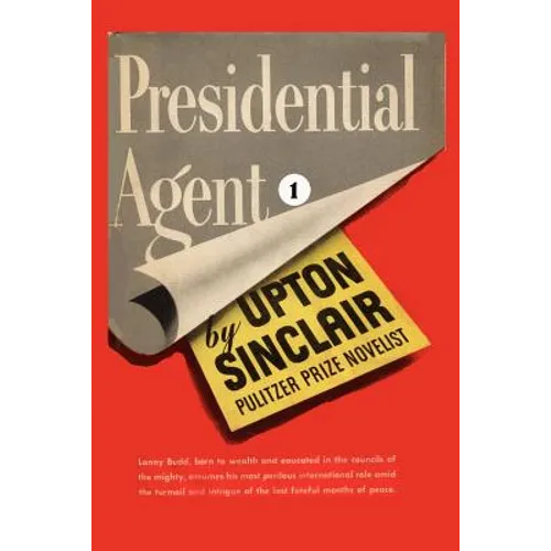 Presidential Agent I.