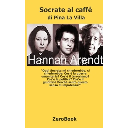 Socrate al caffé