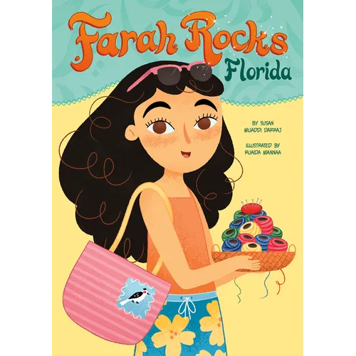 Farah Rocks Florida