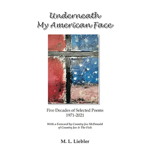 Underneath My American Face