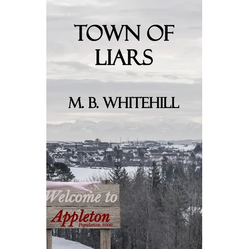 Town of Liars