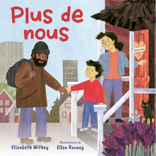 Plus de Nous