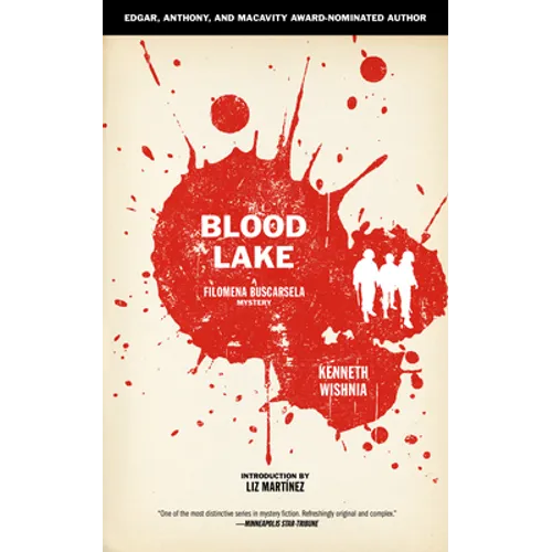Blood Lake
