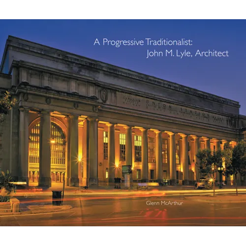 A Progressive Traditionalist
