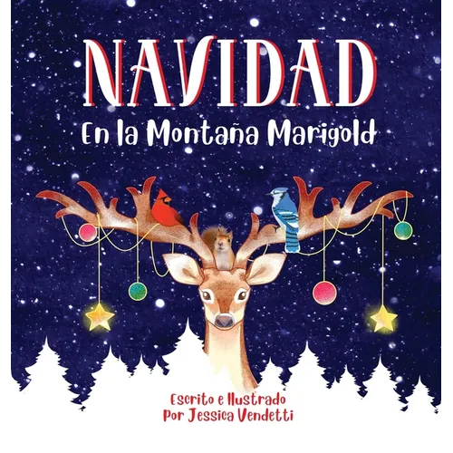 NAVIDAD En la Montaña Marigold