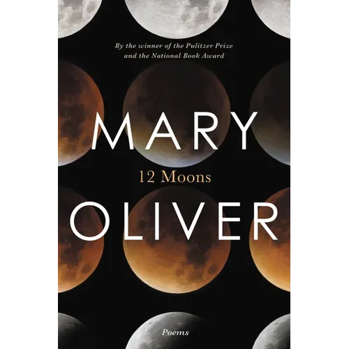 Twelve Moons