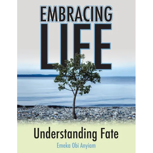 Embracing Life: Understanding Fate