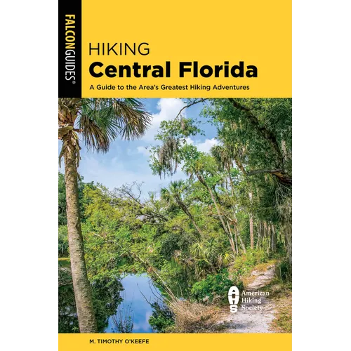 Hiking Central Florida