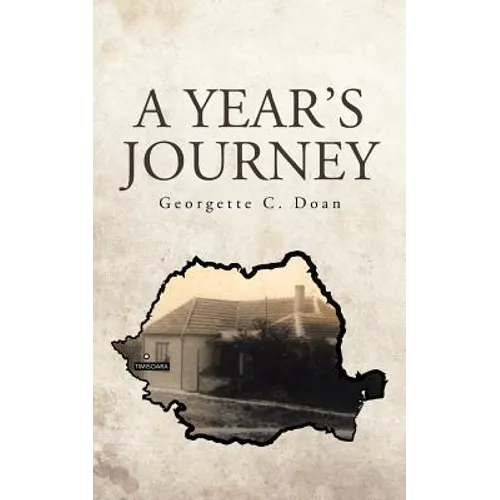 A Year's Journey