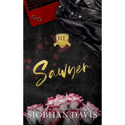 Sawyer: Hardcover