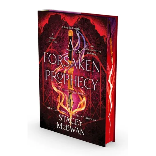 A Forsaken Prophecy