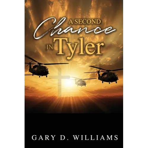 A Second Chance in Tyler