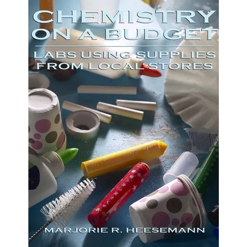 Chemistry on a Budget