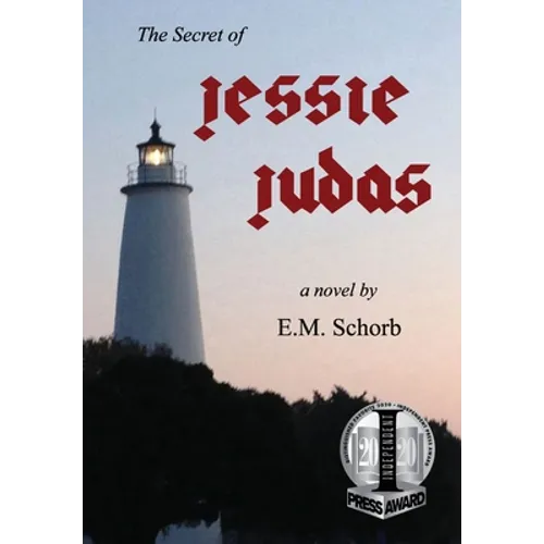 The Secret of Jessie Judas