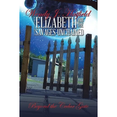 Beyond the Cedar Gate