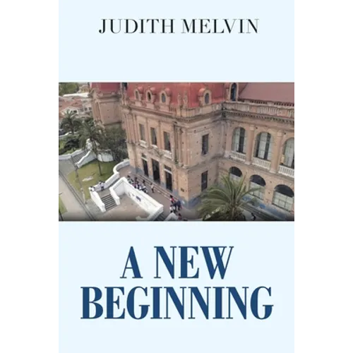 A New Beginning