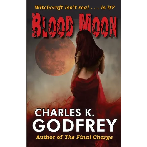 Blood Moon