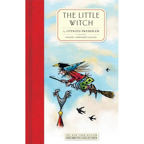 The Little Witch