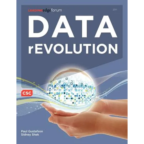 Data rEvolution