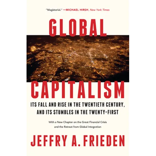 Global Capitalism