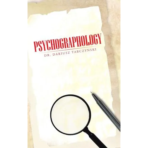 Psychographology