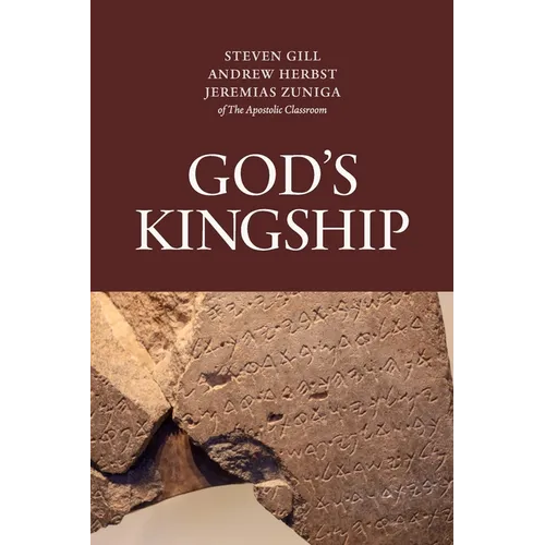 God's Kingship