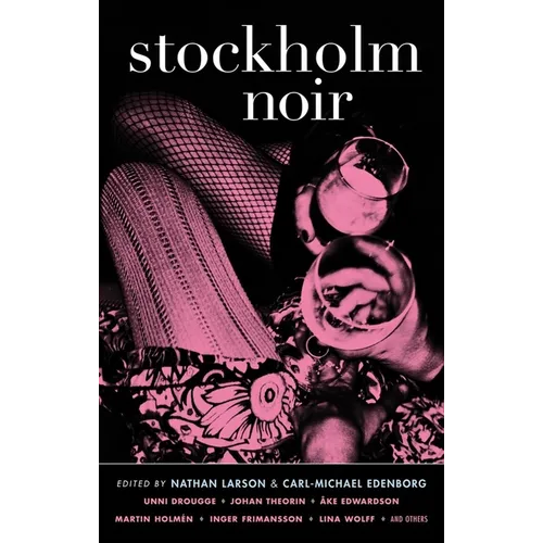 Stockholm Noir