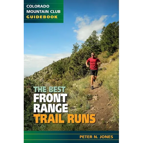 The Best Front Range Trail Runs