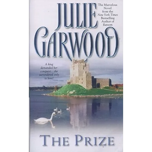 The Prize