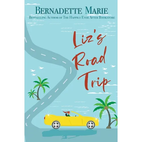 Liz's Road Trip