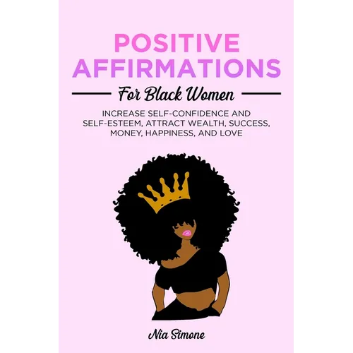 Positive Affirmations for Black Women