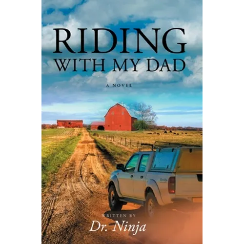 Riding With My Dad
