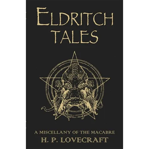 Eldritch Tales