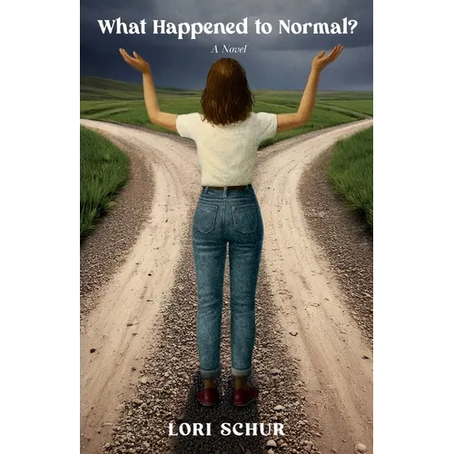 What Happened to Normal?