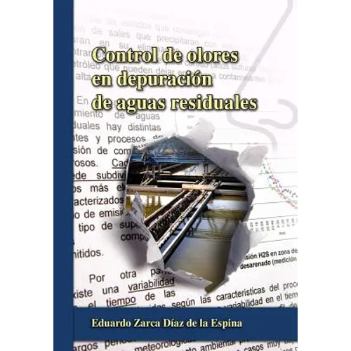 Control de Olores en Depuracion de Aguas Residuales