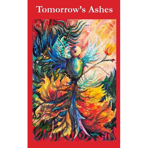 Tomorrow's Ashes