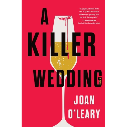 A Killer Wedding
