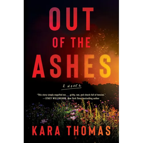 Out of the Ashes