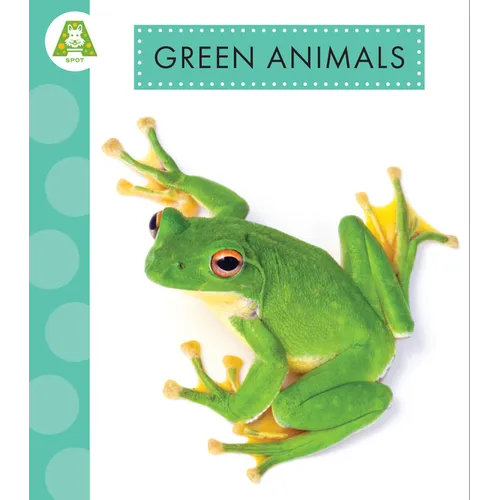 Green Animals